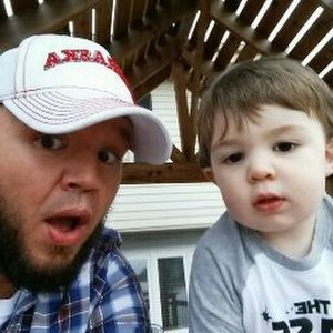 Meet your Posher, William